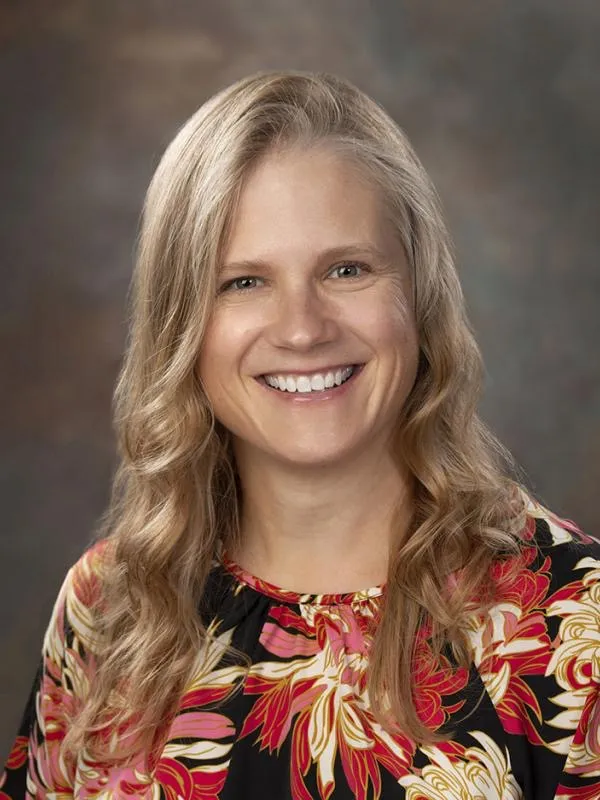 Airica Rishavy, DNP, FNP — nurse practitioner at South Hills Medicine in Helena, MT